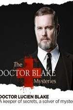 Watch The Doctor Blake Mysteries Gomovies