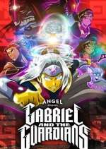 Watch Gabriel and the Guardians Fmovies