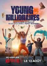Watch Young Millionaires Fmovies