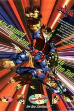 Watch Swat Kats: The Radical Squadron Fmovies