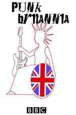 Watch Punk Britannia Fmovies