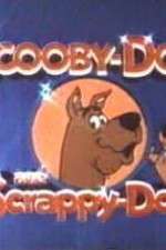 Watch Scooby-Doo and Scrappy-Doo Fmovies