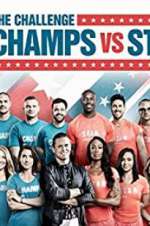 Watch The Challenge: Champs vs. Stars Gomovies