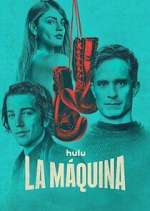 Watch La Máquina Fmovies
