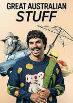 Watch Great Australian Stuff Fmovies