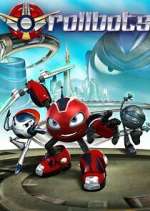 Watch RollBots Fmovies