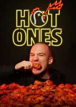 Watch Hot Ones Fmovies