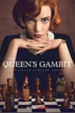 Watch The Queen\'s Gambit Gomovies