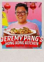 Watch Jeremy Pang\'s Hong Kong Kitchen Gomovies
