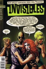 Watch The Invisibles Fmovies