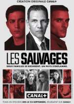 Watch Les Sauvages 2kmovies