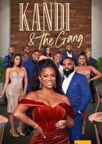 Watch Kandi & The Gang Fmovies