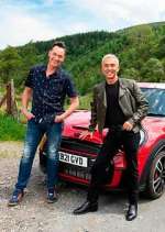 Watch Craig and Bruno's Great British Road Trips Gomovies