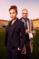 Watch McDonald & Dodds Gomovies