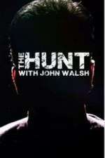 Watch The Hunt with John Walsh Fmovies