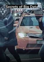 Watch Secrets of Big Data 2kmovies