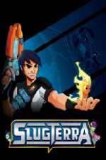 Watch Slugterra Gomovies
