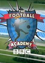 Watch The Football Academy Fmovies