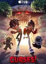 Watch Curses! Fmovies