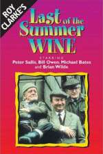 Watch Last of the Summer Wine Fmovies