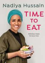 Watch Nadiya's Time to Eat Fmovies