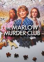 Watch The Marlow Murder Club Gomovies