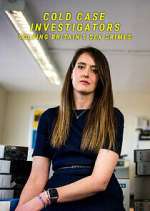 Watch Cold Case Investigators: Solving Britain's Sex Crimes Fmovies