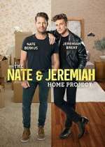 Watch The Nate and Jeremiah Home Project Fmovies