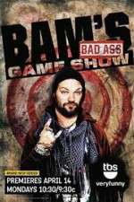 Watch Bam's Bad Ass Game Show Fmovies