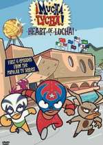 Watch ¡Mucha Lucha! Gomovies