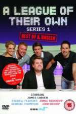 a league of their own season 20 episode 1 tv poster