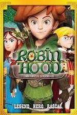 Watch Robin Hood: Mischief in Sherwood Fmovies