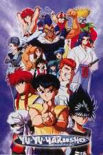 Watch Yu Yu Hakusho: Ghost Files Fmovies