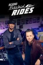 Watch Beyond Bitchin\' Rides Gomovies