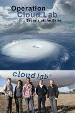 Watch Operation Cloud Lab: Secrets of the Skies Gomovies
