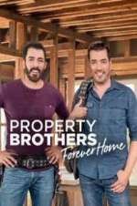 Watch Property Brothers: Forever Home Gomovies