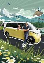 Watch Paddy and Chris: Road Tripping Fmovies