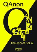 Watch QAnon: The Search for Q Fmovies