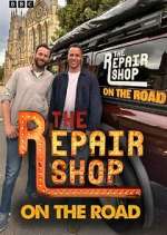 Watch The Repair Shop on the Road Fmovies