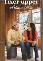 Watch Fixer Upper: Welcome Home 2kmovies