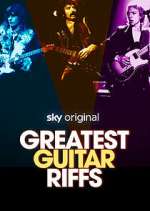 Watch Greatest Guitar Riffs Fmovies