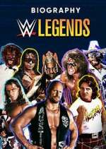 Watch Biography: WWE Legends Fmovies