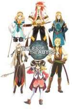Watch Tales Of The Abyss Gomovies