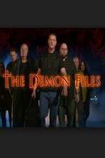 Watch The Demon Files Fmovies