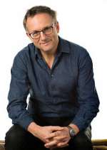 Watch Australia's Sleep Revolution with Dr. Michael Mosley 2kmovies