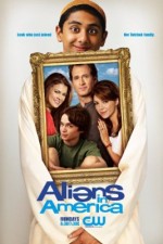 Watch Aliens in America Gomovies
