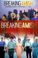 Watch Breaking Amish Fmovies