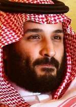 Watch The Kingdom: The World's Most Powerful Prince Fmovies