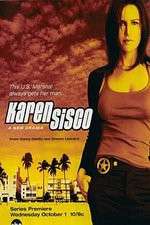 Watch Karen Sisco Gomovies
