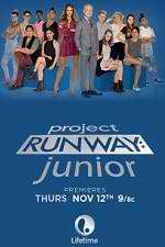 Watch Project Runway Junior Fmovies